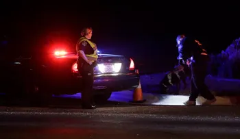 Nueva explosión en Austin pudo haber sido causada por un cable trampa