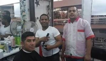 Dominicanos y haitianos entre la mayoría de extranjeros con residencia definitiva en Chile
