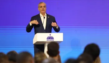 Abinader inaugura moderno complejo del IPES para fortalecer la formación policial