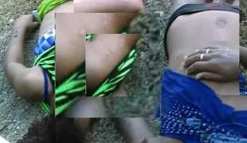 Identifican como Sandy y Dada Joseph, hermanas ahogadas en residencia de la zona oriental 