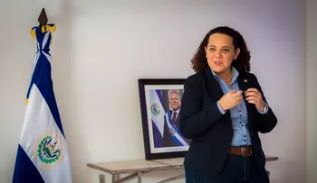 Gobierno de El Salvador desvirtúa negligencia en muerte de su embajadora en Bolivia