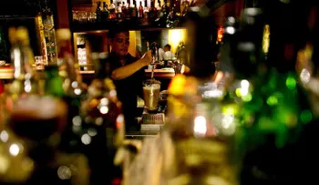 "Resultados asombrosos": Un mes sin alcohol para nuestro cuerpo (VIDEO)