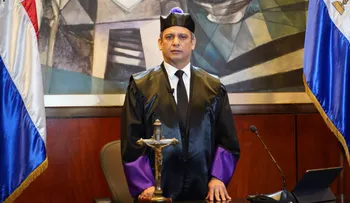 Luis Henry Molina y Nancy Salcedo no buscarán otro período en la Suprema Corte