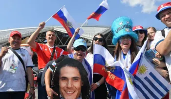 Minuto a minuto: Comienza la tercera jornada de la fase de grupos en Rusia 2018