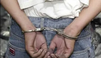 Apresan una menor de 17 años mató a su expareja