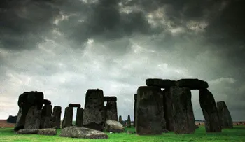 Científicos presentan una sorprendente teoría sobre el origen de Stonehenge