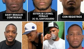 Ocho presuntos delincuentes mueren en enfrentamientos con la Policía en las últimas 72 horas
