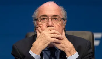 Suiza abre investigación criminal contra Joseph Blatter