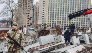 Rusia y Ucrania tendrán este lunes 7 de marzo 3ra ronda de negociaciones 