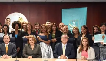 Banco Central de la RD imparte taller de economía y finanzas a cronistas sociales
