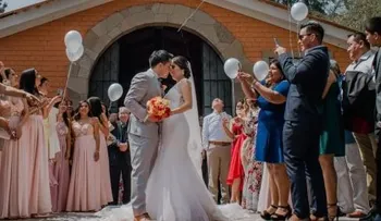 Todo lo que necesita saber para el matrimonio religioso