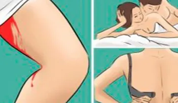 10 cosas que no debes hacer durante tu periodo menstrual