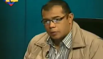 Asesinan al periodista Ricardo Durán, jefe de prensa del gobierno de Caracas