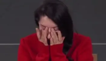Video: Que pasaría si ves al amor de tu vida 20 años después