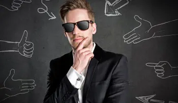 7 maneras de tratar personas arrogantes e ignorantes