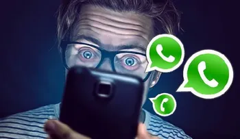 ¿Adicto a WhatsApp? Consejos para liberarse