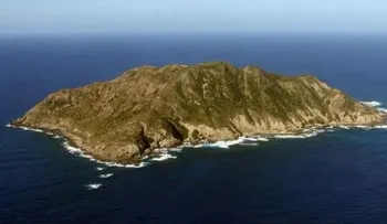 Hallan 20 haitianos en una isla cerca de Puerto Rico 