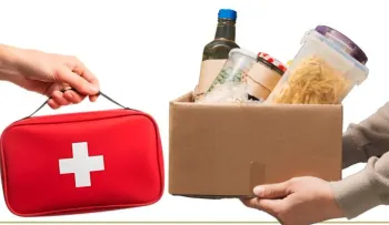 República Dominicana habilita centro de acopio para donaciones a Colombia tras el terremoto