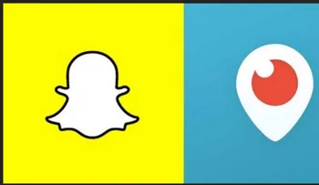 Dos nuevas redes sociales que están revolucionando a los usuarios