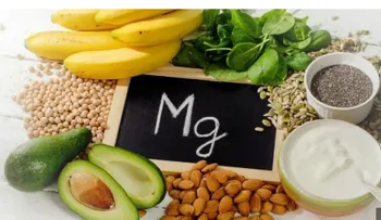¿En la mañana o en la noche? La hora correcta para consumir magnesio