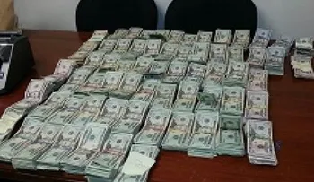 Apresan dos viajeras intentaron introducir al país más de RD$7 MM del narcotráfico