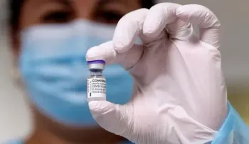 Pfizer entrega a EE.UU. datos iniciales sobre la vacuna de covid-19 en niños