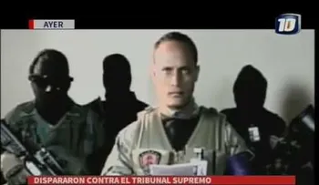 Venezuela: en tensión por helicóptero policial que atacó sede del Tribunal Supremo
