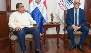 Bancas de lotería se comprometen con Trabajo a instalar baños y afiliar a sus trabajadoras a la Seguridad Social