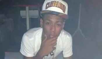 Luis Ramón Espinal, de 19 años, fumó hookah y perdió la vida
