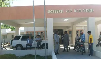 Anestesióloga se suicida en sala de cirugía del hospital de Neyba