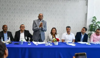 Gerencia de Edeeste dispone acciones para mejorar servicio a comunitarios de Santo Domingo Este