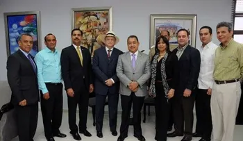 Empresarios gestionan en el IDAC autorización para construir aeródromo