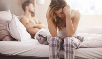Estos 6 hábitos en el dormitorio podrían arruinar tu relación