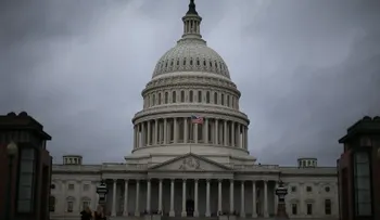 Cierre parcial de gobierno de EE.UU. en el primer año de gobierno de Trump