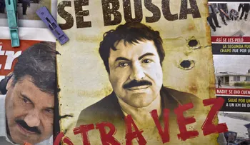 Preguntas y respuestas: todo lo que se sabe de El Chapo y sus cinematográficas fugas