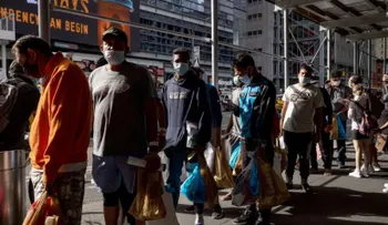 Gobierno de Trump cancela US$810 millones para refugiados e inmigrantes detenidos