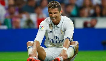 Cristiano Ronaldo: "No he tenido intención de evadir impuestos"
