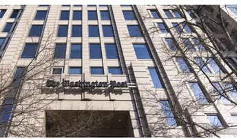 Dimite el CEO de The Washington Post tras despidos masivos