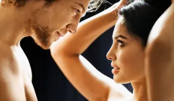 ¿Cuánto sexo deberías tener?
