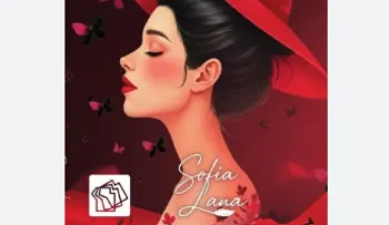 Sofía Lana presenta "Amor a los 50