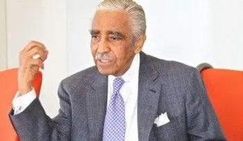 Embajada Dominicana en EE.UU. otorga reconocimiento a Charles Rangel