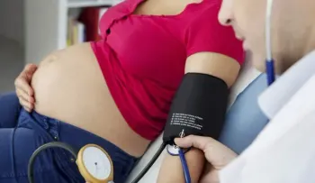 Detectan nuevas variantes genéticas causantes de hipertensión en embarazadas