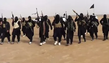 El EI asesina a tiros a 52 jóvenes en un colegio en el este de Mosul
