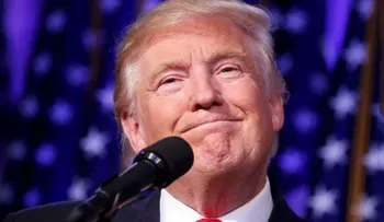 ¿Qué podrá y no podrá hacer el presidente Trump? Se lo explicamos con detalle