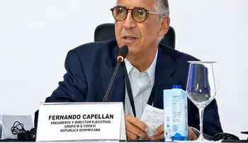 Fernando Capellán propone integración económica RD-Haití basada en empleos e inversión privada