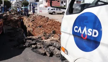 CAASD incrementa producción de agua potable para el Gran Santo Domingo