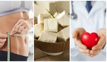 El tofu o queso de soja, previene la anemia y ayuda a perder peso: 6 beneficios por los que vale la pena comerlo