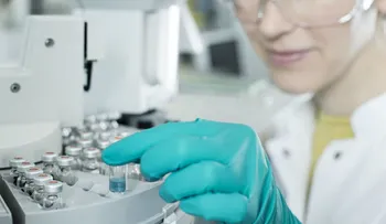 Tecnología es fundamental en toma de decisiones y desarrollo de medicamentos
