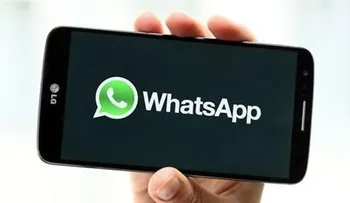 ¿Porqué no puedes acceder al botón de llamadas de WhatsApp en android?