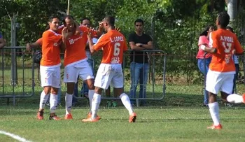 Cibao FC asume liderato de LDF